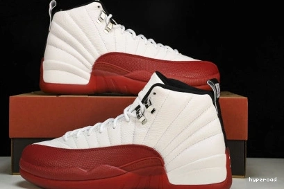 Hyperoad 12 Air Jordan “Cherry” 1120